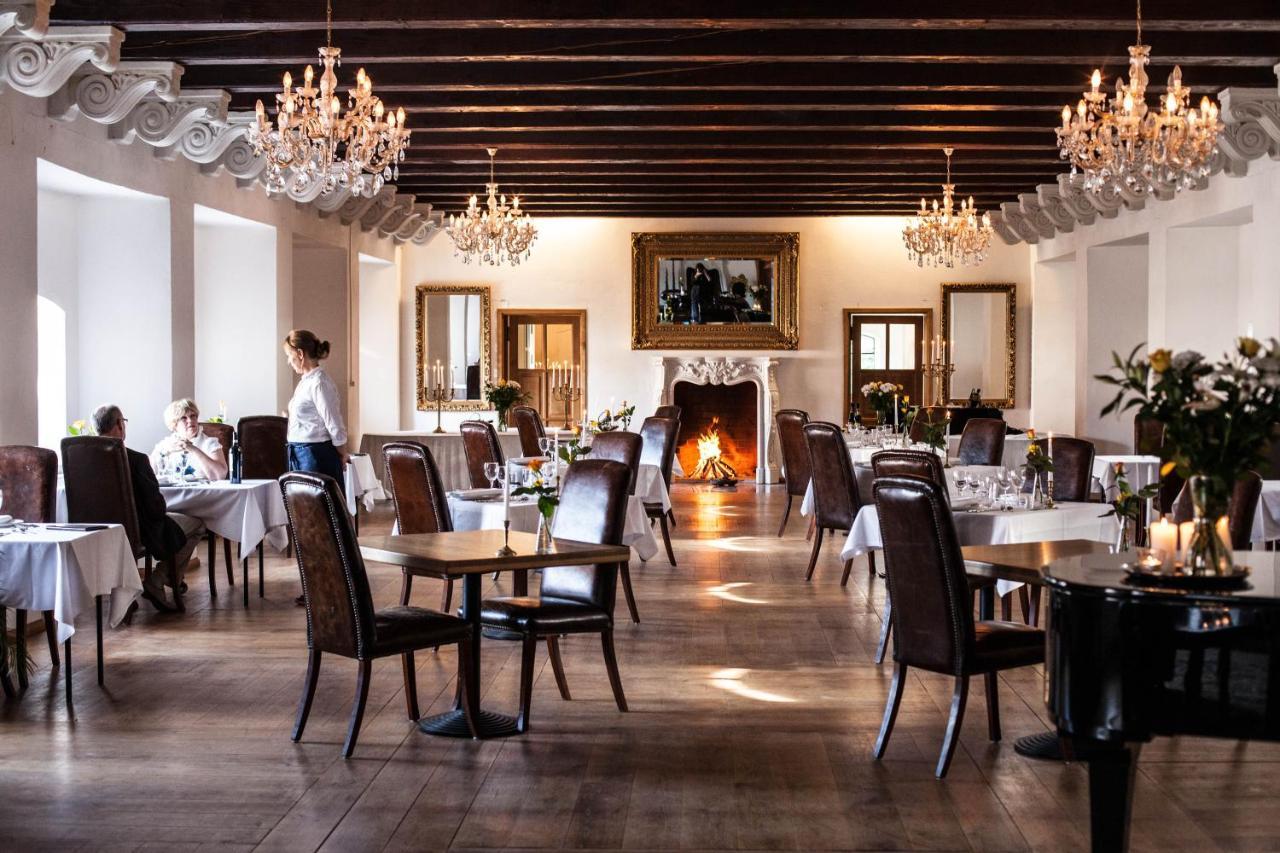 Skrobelev Gods Manor House 4*