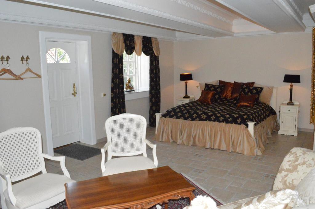 Skrobelev Gods Manor House 4*